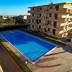 Il Bergamotto - Luxury With Pool, 5 Min From The Beach! * Gioiosa Ionica