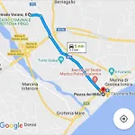 Apartament Il Bergamotto - Luxury With Pool, 5 Min From The Beach!