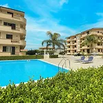Apartament Il Bergamotto - Luxury With Pool, 5 Min From The Beach!