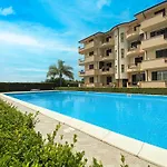 Apartament Il Bergamotto - Luxury With Pool, 5 Min From The Beach! *
