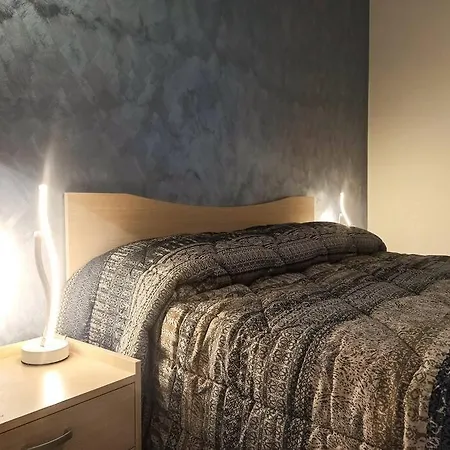 Apartman Il Bergamotto - Luxury With Pool, 5 Min From The Beach! Gioiosa Ionica