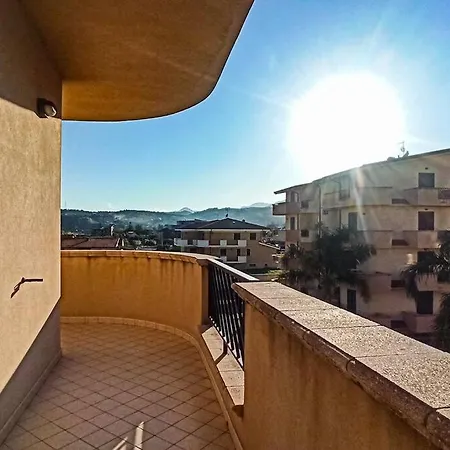 Il Bergamotto - Luxury With Pool, 5 Min From The Beach!