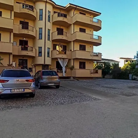 Il Bergamotto - Luxury With Pool, 5 Min From The Beach! Apartman *