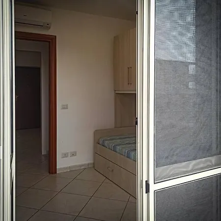 Apartman Il Bergamotto - Luxury With Pool, 5 Min From The Beach! Gioiosa Ionica
