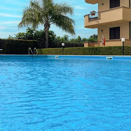 Il Bergamotto - Luxury With Pool, 5 Min From The Beach! Apartament *