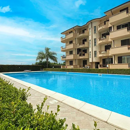 Apartman Il Bergamotto - Luxury With Pool, 5 Min From The Beach! *