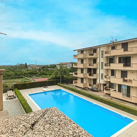 Il Bergamotto - Luxury With Pool, 5 Min From The Beach! Apartament