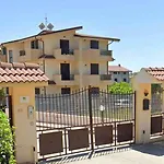 Appartement Il Bergamotto - Luxury With Pool, 5 Min From The Beach! Gioiosa Ionica