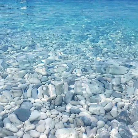 Il Bergamotto - Luxury With Pool, 5 Min From The Beach! * Gioiosa Ionica