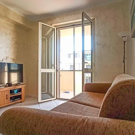 Il Bergamotto - Luxury With Pool, 5 Min From The Beach! Appartement *