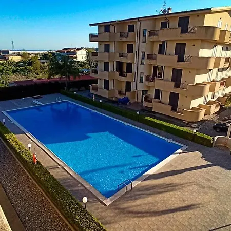 Il Bergamotto - Luxury With Pool, 5 Min From The Beach! * Gioiosa Ionica