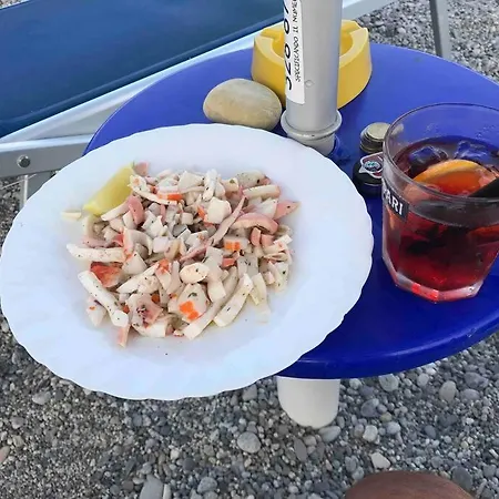 Il Bergamotto - Luxury With Pool, 5 Min From The Beach! Appartement