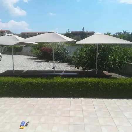 Il Bergamotto - Luxury With Pool, 5 Min From The Beach! * جيويوسا يونيكا