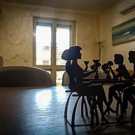 Il Bergamotto - Luxury With Pool, 5 Min From The Beach! Gioiosa Ionica