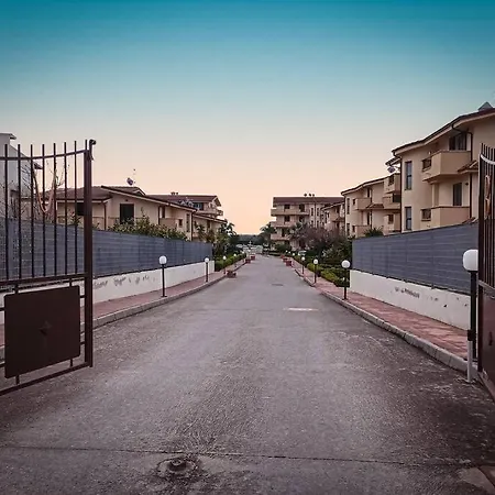 Appartement Il Bergamotto - Luxury With Pool, 5 Min From The Beach!