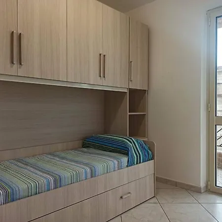 Il Bergamotto - Luxury With Pool, 5 Min From The Beach! Appartement