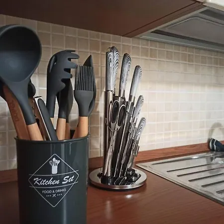 Il Bergamotto - Luxury With Pool, 5 Min From The Beach! Gioiosa Ionica