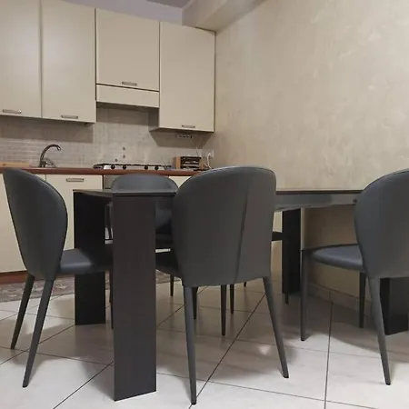 شقة Il Bergamotto - Luxury With Pool, 5 Min From The Beach!
