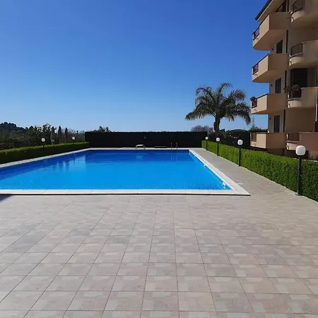 Il Bergamotto - Luxury With Pool, 5 Min From The Beach! Appartement *