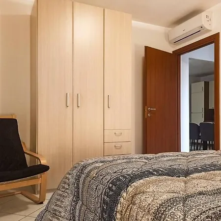 Il Bergamotto - Luxury With Pool, 5 Min From The Beach! جيويوسا يونيكا