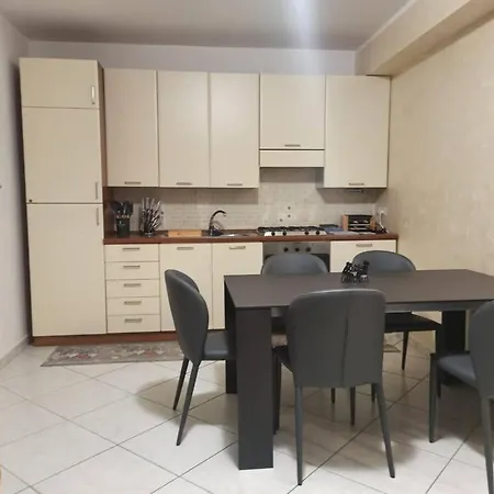 Il Bergamotto - Luxury With Pool, 5 Min From The Beach! Appartement