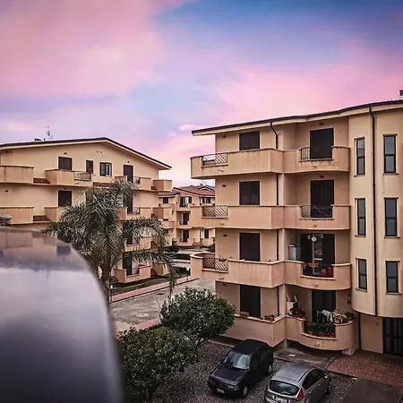 Il Bergamotto - Luxury With Pool, 5 Min From The Beach! * Gioiosa Ionica