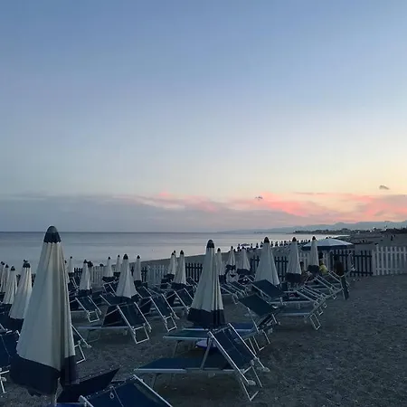 Il Bergamotto - Luxury With Pool, 5 Min From The Beach!