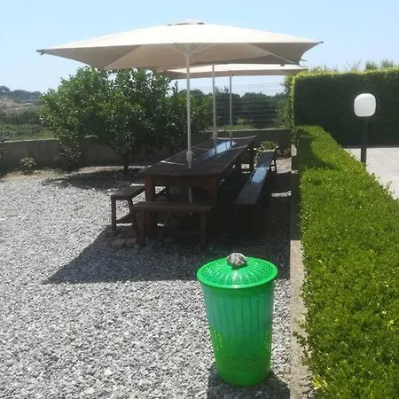 Il Bergamotto - Luxury With Pool, 5 Min From The Beach! Gioiosa Ionica