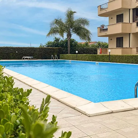 Il Bergamotto - Luxury With Pool, 5 Min From The Beach! Appartement Gioiosa Ionica
