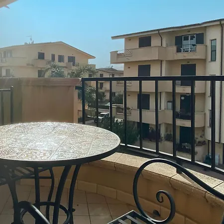 Il Bergamotto - Luxury With Pool, 5 Min From The Beach! جيويوسا يونيكا