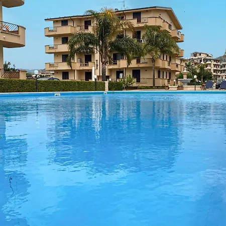Il Bergamotto - Luxury With Pool, 5 Min From The Beach! * Gioiosa Ionica