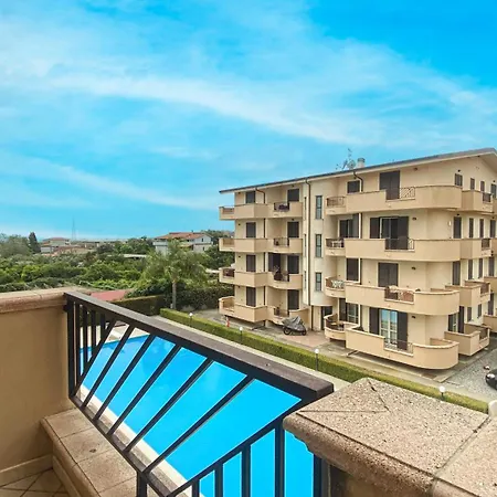 Appartement Il Bergamotto - Luxury With Pool, 5 Min From The Beach!