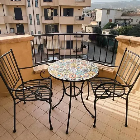 Il Bergamotto - Luxury With Pool, 5 Min From The Beach! Appartement *