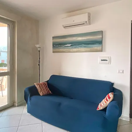 Il Bergamotto - Luxury With Pool, 5 Min From The Beach! Appartement