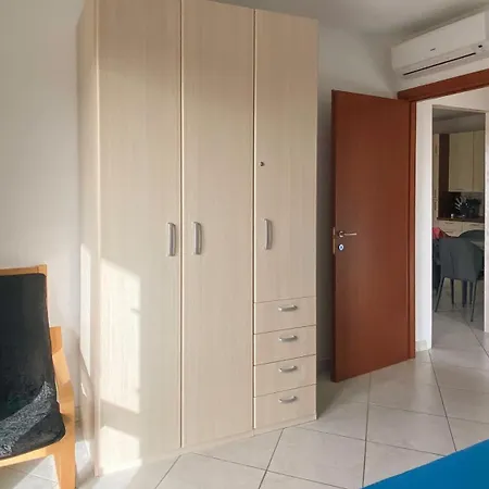 Appartement Il Bergamotto - Luxury With Pool, 5 Min From The Beach!