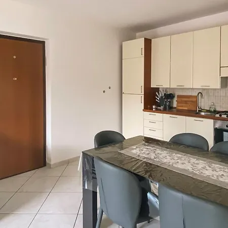 Il Bergamotto - Luxury With Pool, 5 Min From The Beach! Appartement *