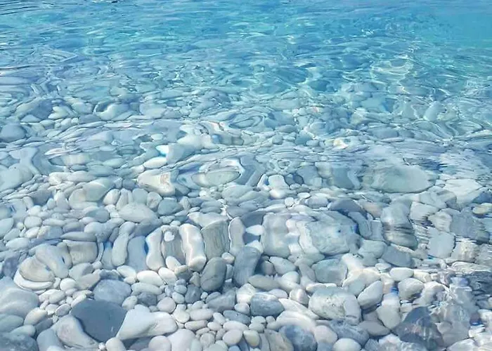 Il Bergamotto - Luxury With Pool, 5 Min From The Beach! * ジョイオーザ・イオーニカ