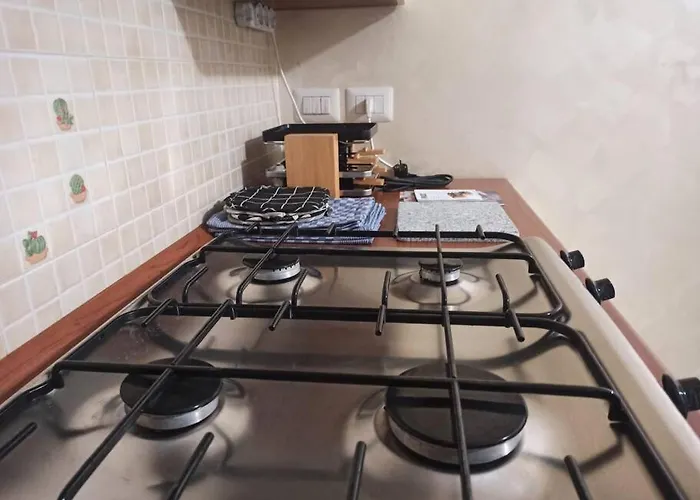 Il Bergamotto - Luxury With Pool, 5 Min From The Beach! Apartamento *