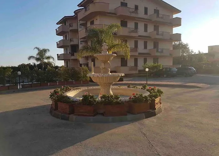 Apartamento Il Bergamotto - Luxury With Pool, 5 Min From The Beach!