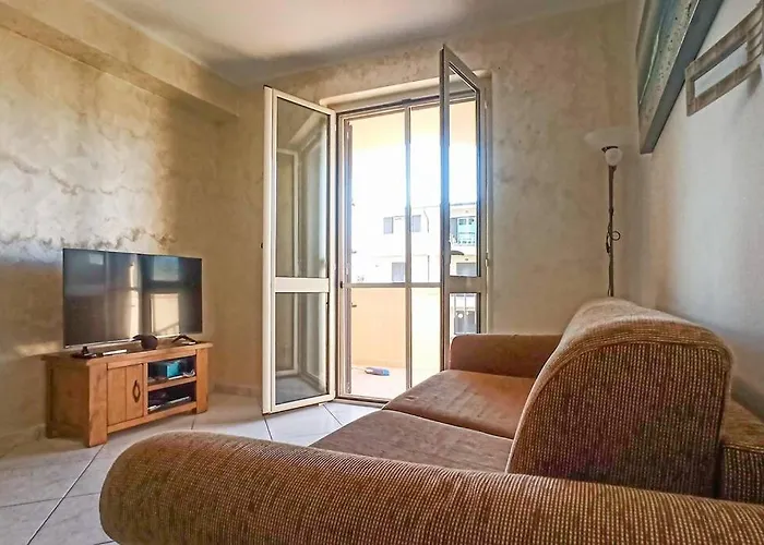 Il Bergamotto - Luxury With Pool, 5 Min From The Beach! Apartamento *