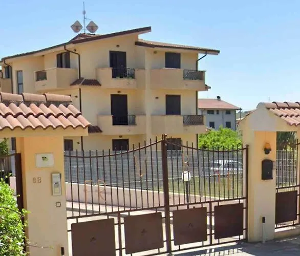 Apartamento Il Bergamotto - Luxury With Pool, 5 Min From The Beach! Gioiosa Ionica