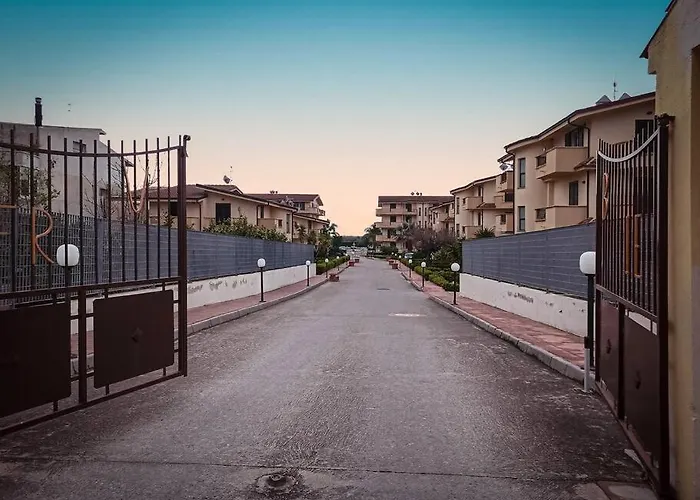 Apartamento Il Bergamotto - Luxury With Pool, 5 Min From The Beach!