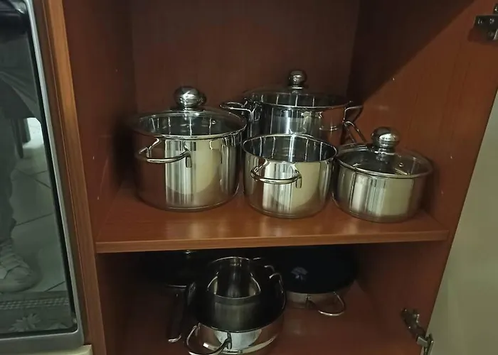 Apartamento Il Bergamotto - Luxury With Pool, 5 Min From The Beach! *