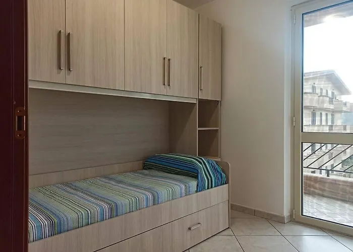 Il Bergamotto - Luxury With Pool, 5 Min From The Beach! アパート