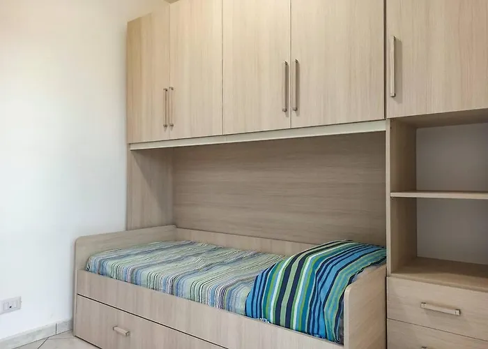 Il Bergamotto - Luxury With Pool, 5 Min From The Beach! Gioiosa Ionica