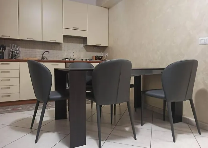 Apartamento Il Bergamotto - Luxury With Pool, 5 Min From The Beach!