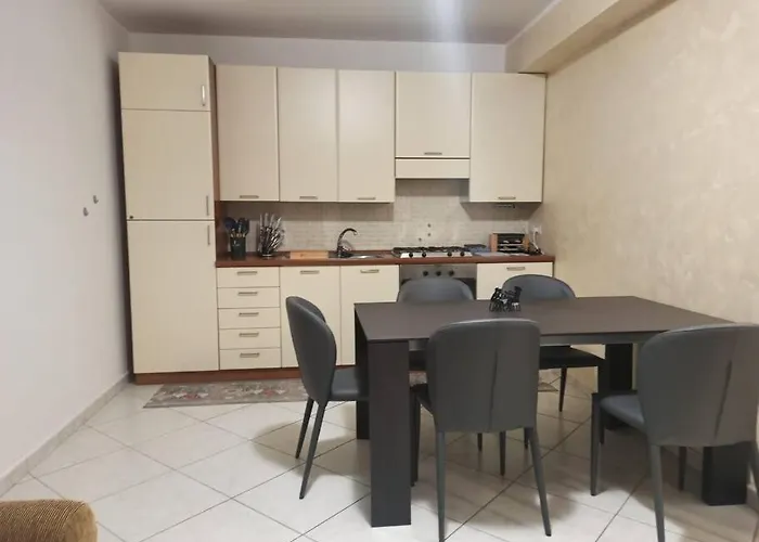 Il Bergamotto - Luxury With Pool, 5 Min From The Beach! Apartamento