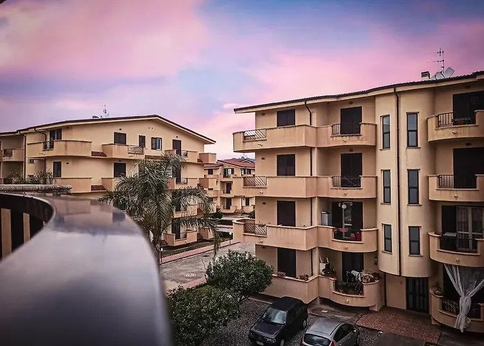 Il Bergamotto - Luxury With Pool, 5 Min From The Beach! * ジョイオーザ・イオーニカ