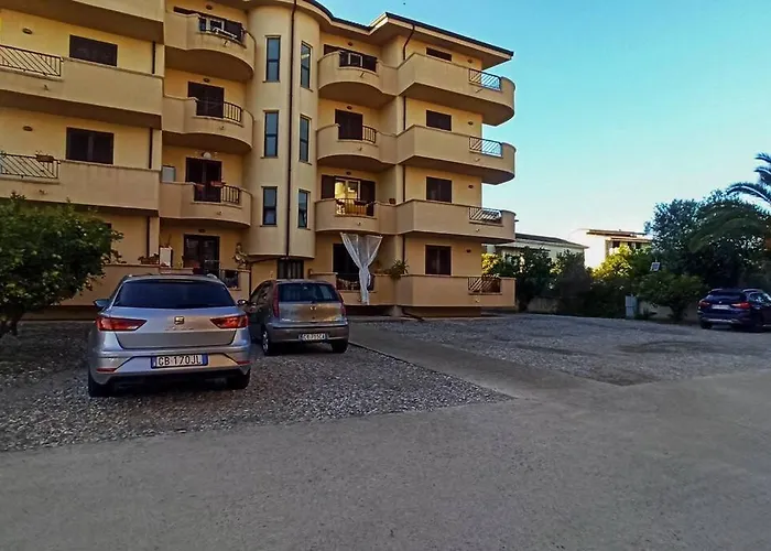 Il Bergamotto - Luxury With Pool, 5 Min From The Beach! Apartamento *