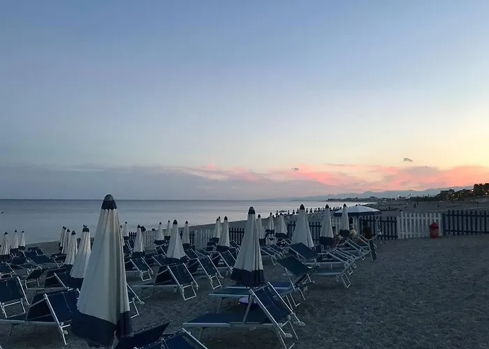 Il Bergamotto - Luxury With Pool, 5 Min From The Beach!